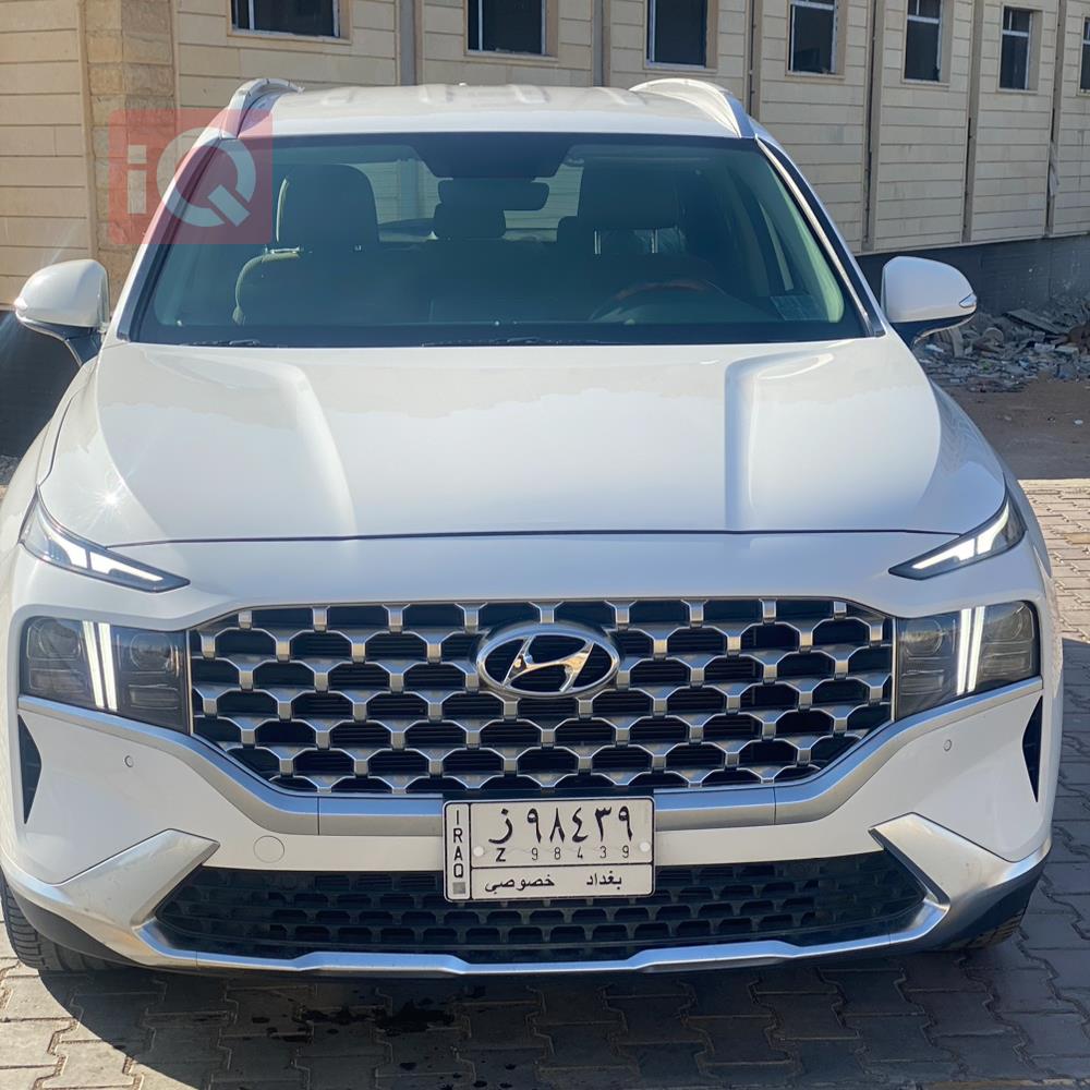 هیوندای سەنتافی